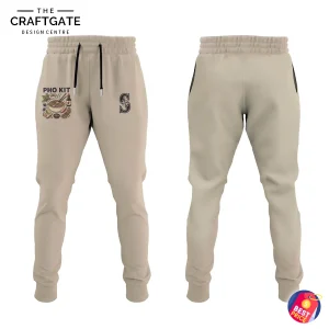 Pho Kit main and logo S Jogger