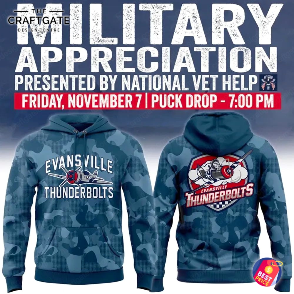 evansville-thunderbolts-military-night-hoodie-2025-1.jpg Evansville Thunderbolts Military Night Hoodie 2025 1