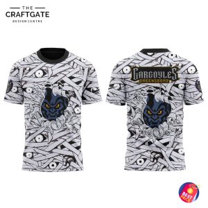 Greensboro Gargoyles 2025 Hoodie