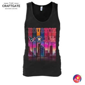 Houston Teams T-Shirt