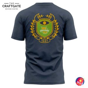 Marquette x Monsters University 1881 Hoodie