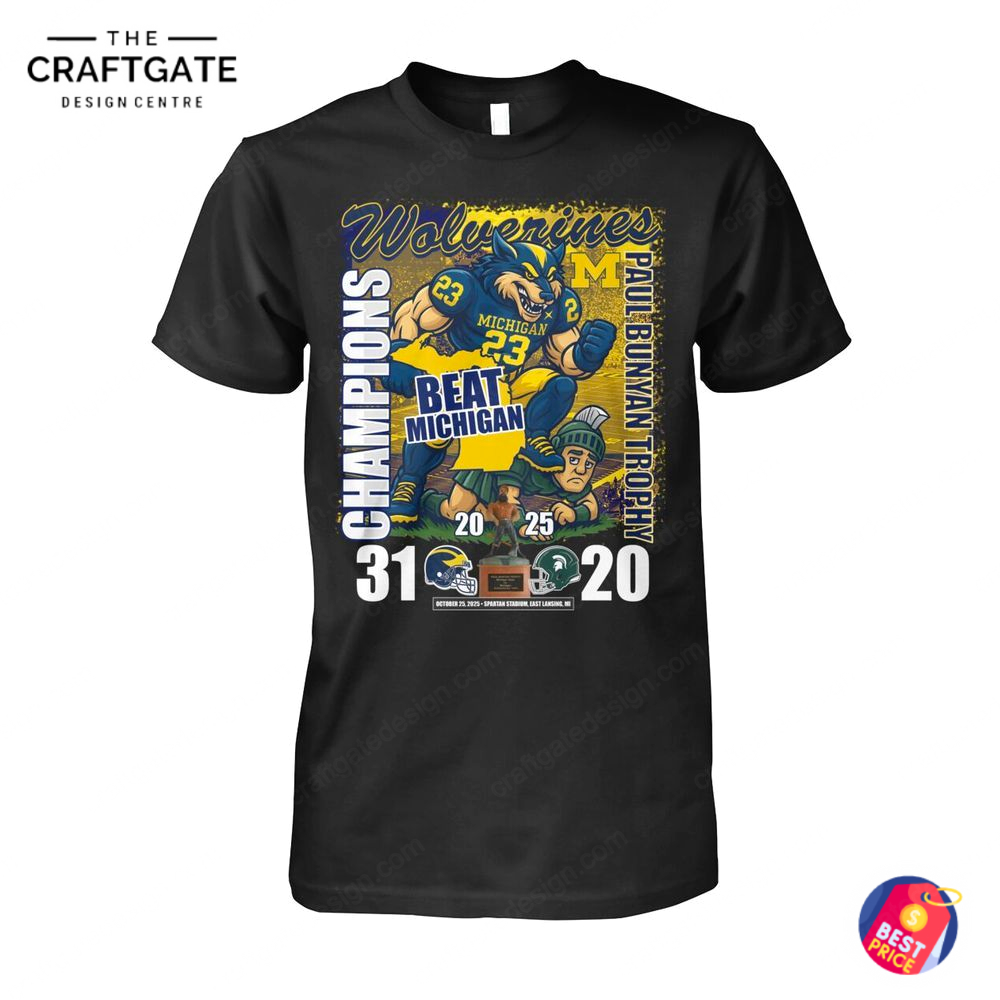 michigan-wolverines-2025-paul-bunyan-champions-t-shirt-1.jpg Michigan Wolverines 2025 Paul Bunyan Champions T Shirt 1