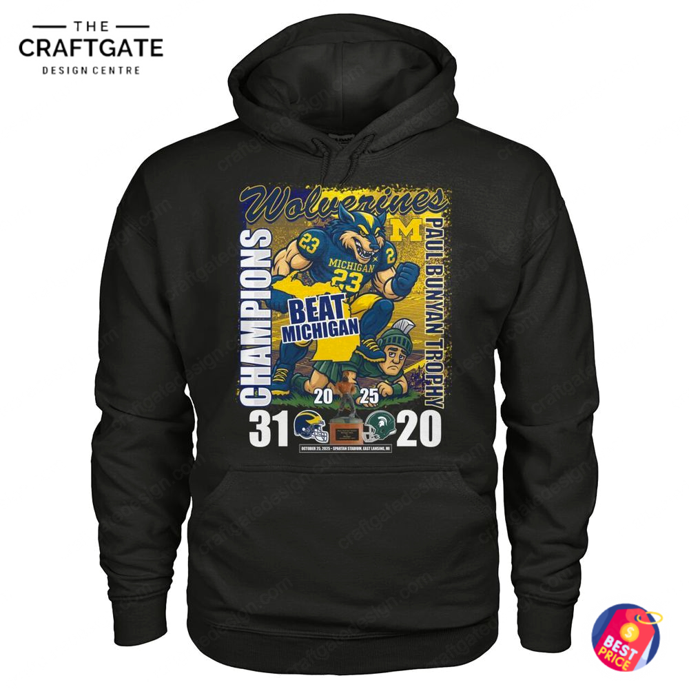 michigan-wolverines-2025-paul-bunyan-champions-t-shirt-3.jpg Michigan Wolverines 2025 Paul Bunyan Champions T Shirt 3