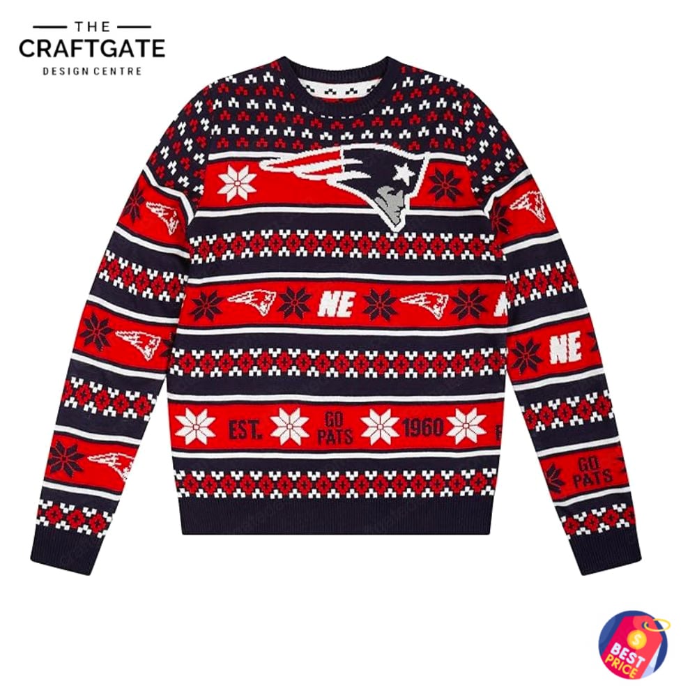 new-england-patriots-christmas-2025-limited-ugly-sweater-1.jpg New England Patriots Christmas 2025 Limited Ugly Sweater 1
