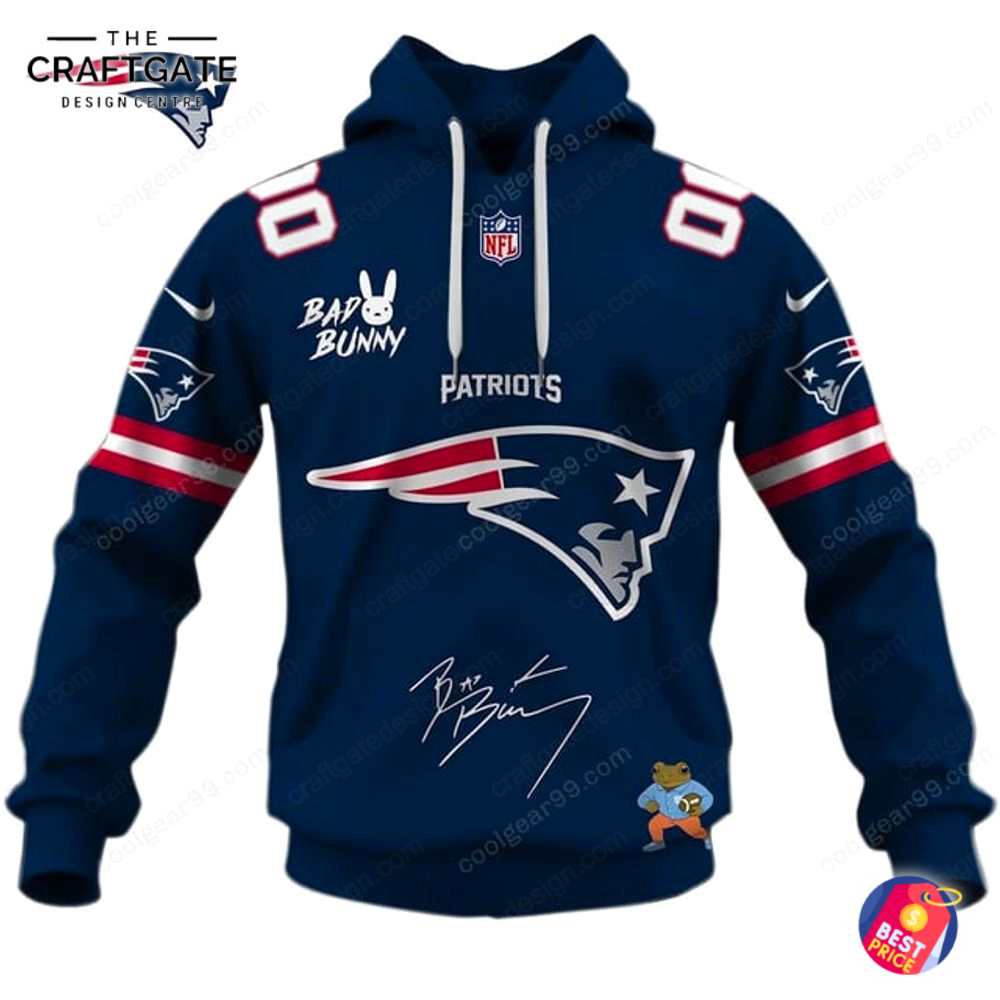 new-england-patriots-x-bad-bunny-2026-super-bowl-hoodie-1.jpg New England Patriots X Bad Bunny 2026 Super Bowl Hoodie 1