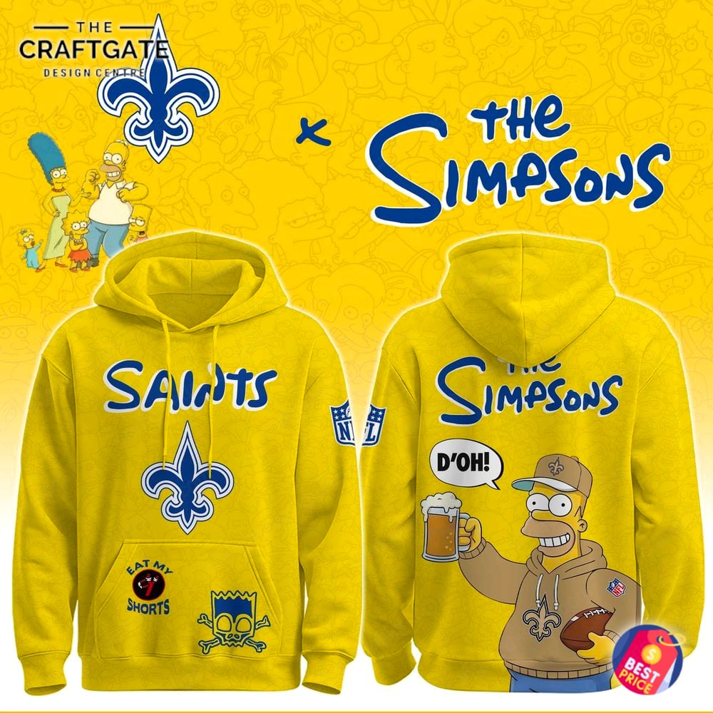 new-orleans-saints-x-simpsons-yellow-hoodie-1.jpg New Orleans Saints X Simpsons Yellow Hoodie 1