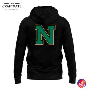 Norfolk State Football Behold Hoodie