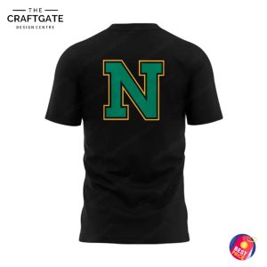 Norfolk State Football Behold Hoodie