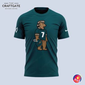 Philadelphia Eagles Fans 2025 Hoodie