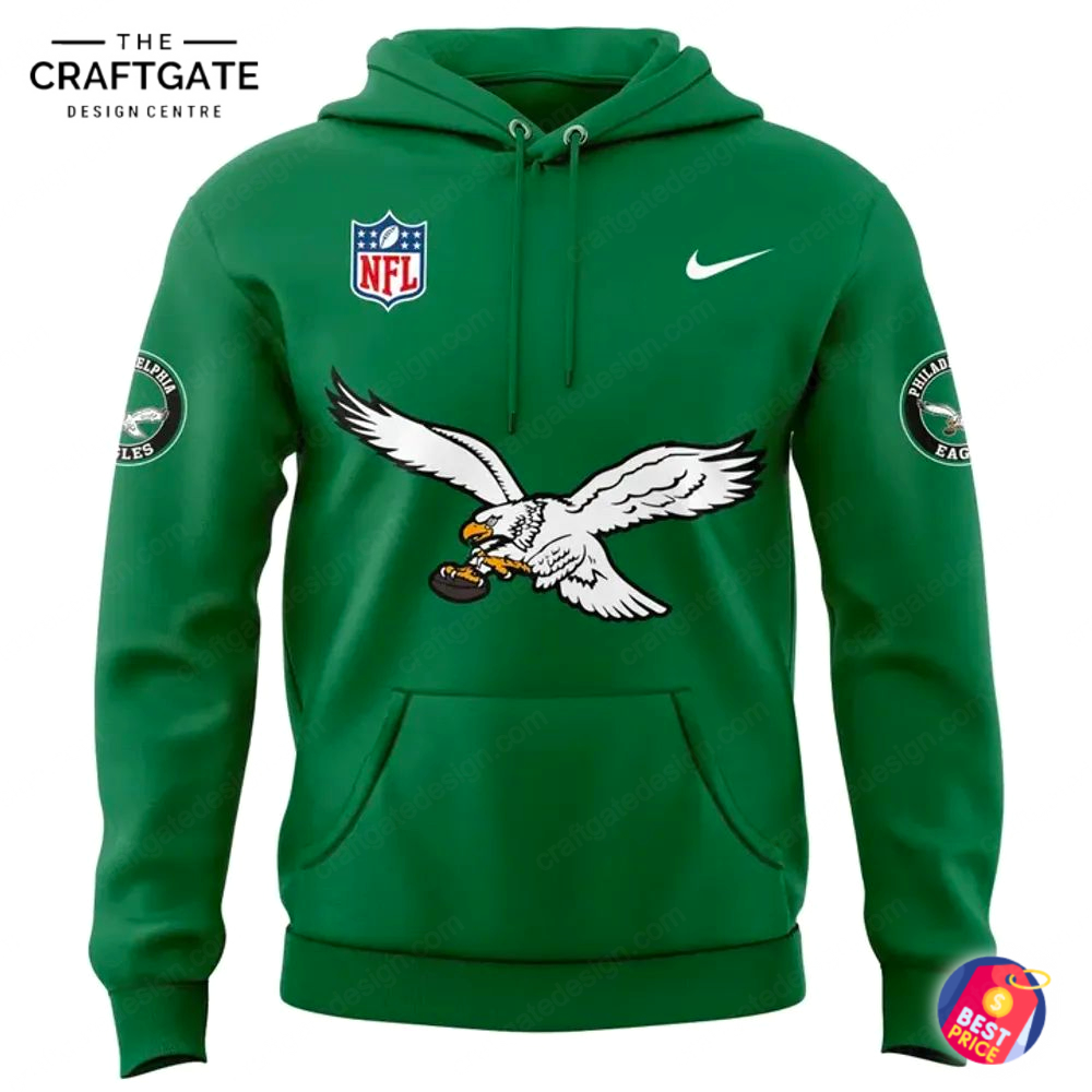 philadelphia-eagles-green-hoodie-2.jpg Philadelphia Eagles Green Hoodie 2
