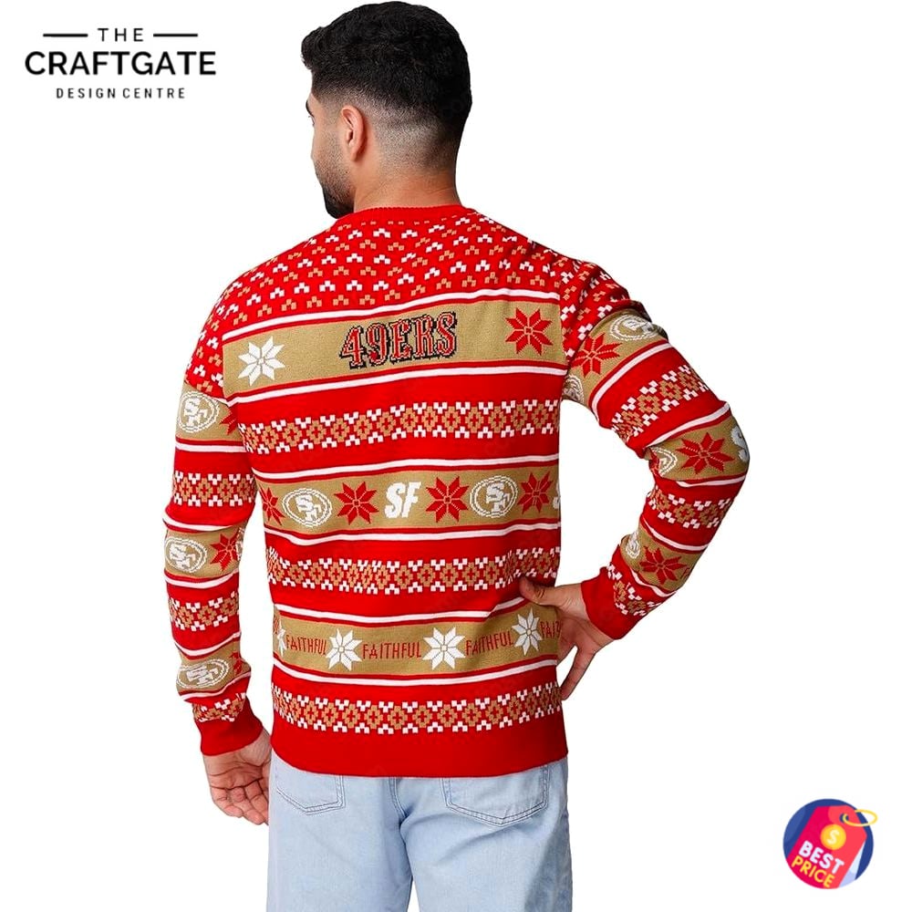 san-francisco-49ers-ugly-christmas-2025-sweater-3.jpg San Francisco 49ers Ugly Christmas 2025 Sweater 3