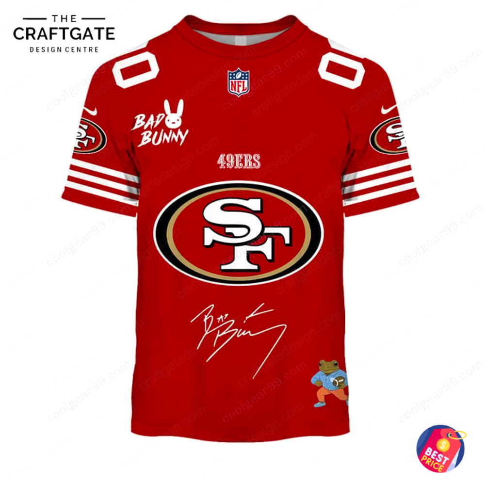 san-francisco-49ers-x-bad-bunny-2026-super-bowl-hoodie-5.jpg San Francisco 49ers X Bad Bunny 2026 Super Bowl Hoodie 5
