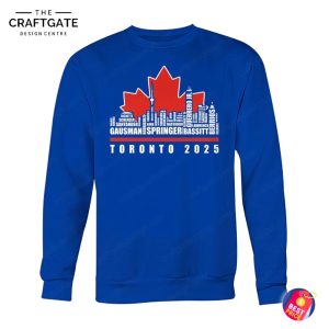 Toronto Blue Jays 2025 Limited