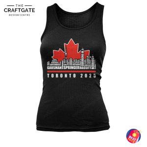 Toronto Blue Jays 2025 Limited