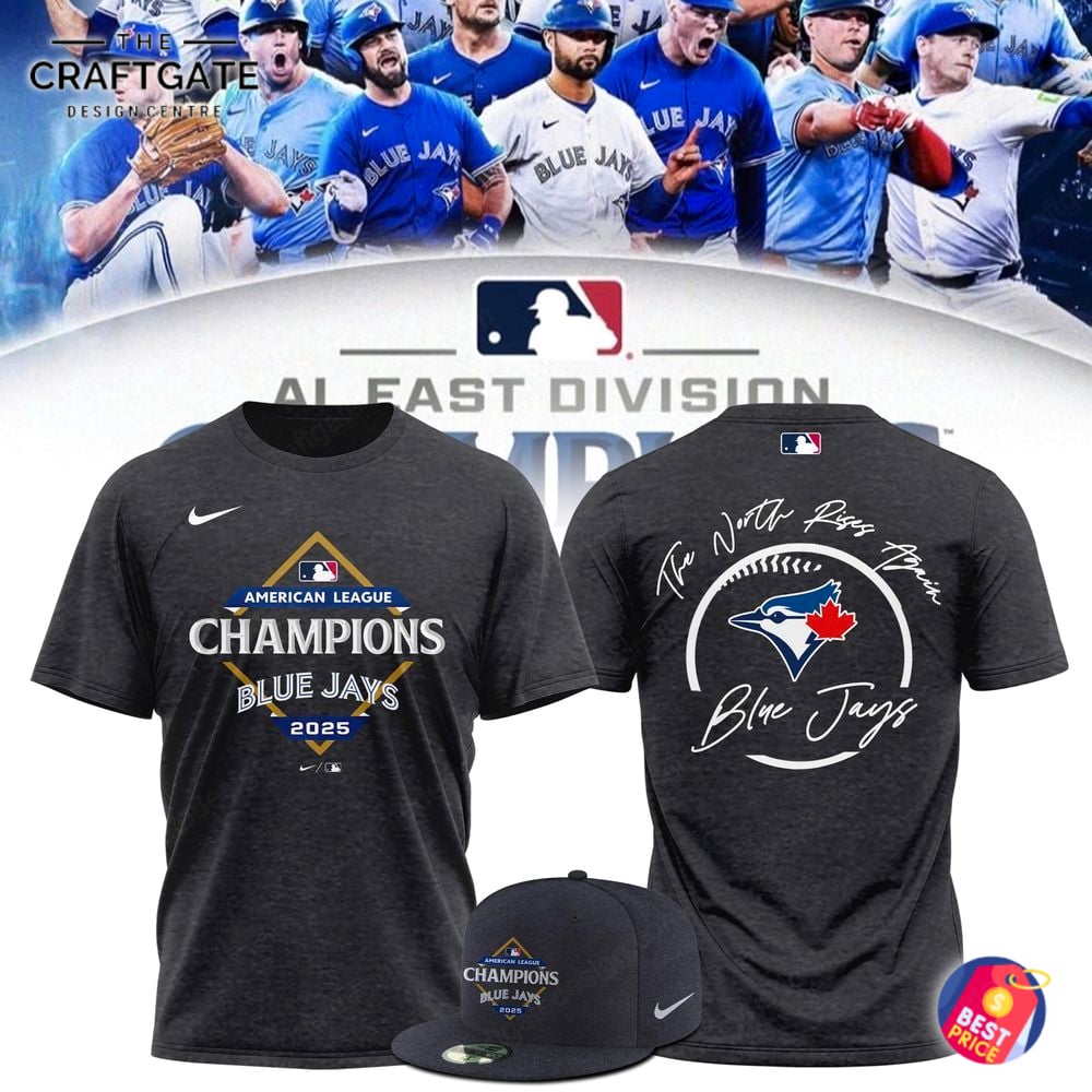toronto-blue-jays-x-al-champions-2025-gray-shirt-1.jpg Toronto Blue Jays X Al Champions 2025 Gray Shirt 1