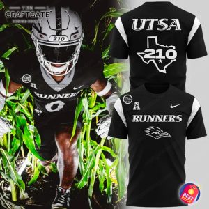 UTSA Roadrunners 210 Hoodie