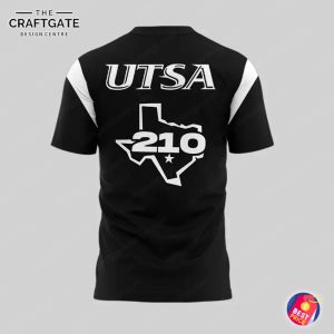 UTSA Roadrunners 210 Hoodie