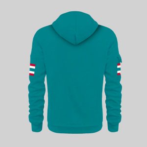 New Mexico Lobos 2025 Limited Hoodie