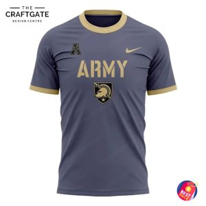 Army Black Knights West Poin NY Est 1802 Hoodie