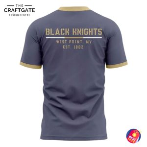 Army Black Knights West Poin NY Est 1802 Hoodie