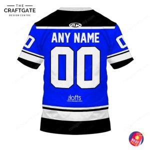 Biloxi Breakers Special Edition Hoodie