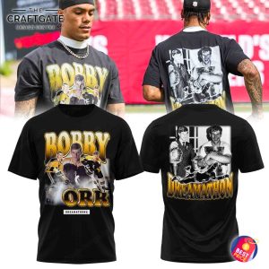 Atlanta Falcons 2025 Berlin Game Hoodie