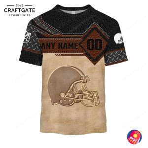 Cleveland Browns Limited Combo Hoodie