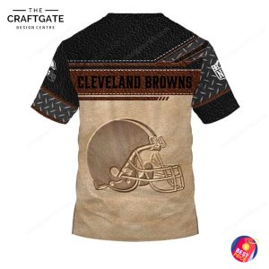 Cleveland Browns Limited Combo Hoodie