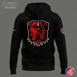 Cleveland Browns x Big Boy Halftime Performance Hoodie