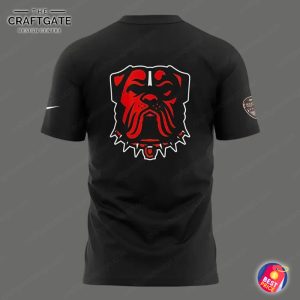 Cleveland Browns x Big Boy Halftime Performance Hoodie