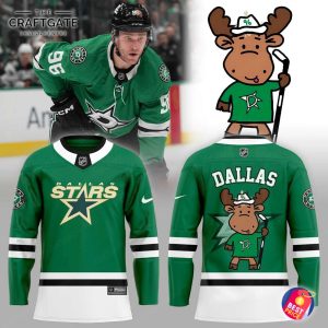 Dallas Stars 2025 Limited Hoodie