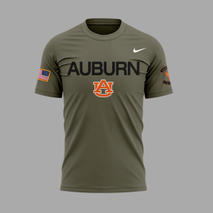 Auburn Tigers EST 1856 Hoodie