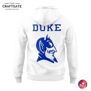Duke Blue Devils 2025 Limited Hoodie