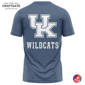 Kentucky Wildcats 2025 Kindness Is Kentuckian Hoodie