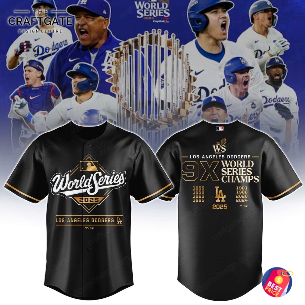 los-angeles-dodgers-9x-world-series-champions-2025-black-jersey-1.jpg Los Angeles Dodgers 9x World Series Champions 2025 Black Jersey 1
