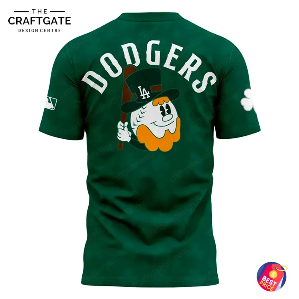 los-angeles-dodgers-st-patrick-day-2025-t-shirt-3.jpg Los Angeles Dodgers St Patrick Day 2025 T Shirt 3