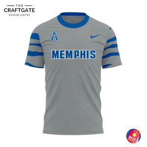 Memphis Tigers 2025 Limited Hoodie