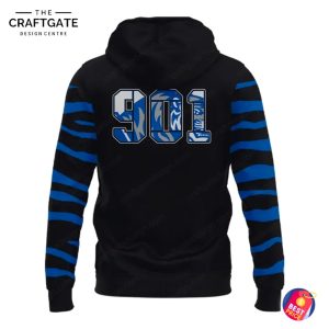 Memphis Tigers 2025 Limited Hoodie