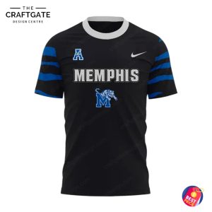 Memphis Tigers 2025 Limited Hoodie