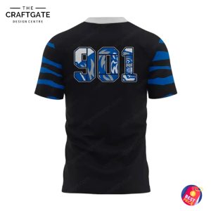 Memphis Tigers 2025 Limited Hoodie