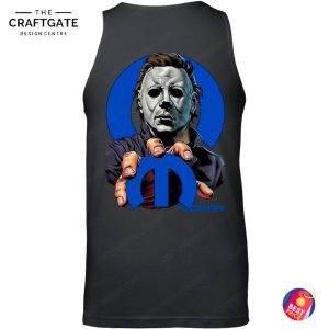 Michael Myers Unforgettable Character Hoodie