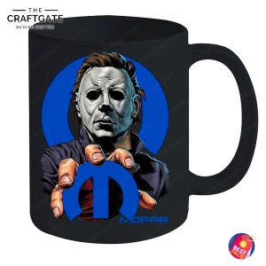 Michael Myers Unforgettable Character Hoodie