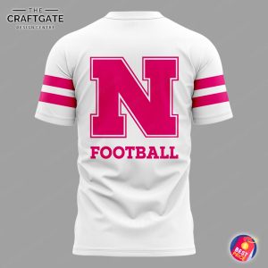 Nebraska Cornhuskers Huskers Hoodie