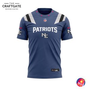 New England Patriots Limited 2025 Hoodie