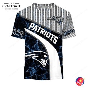 New England Patriots Special Edition Hoodie