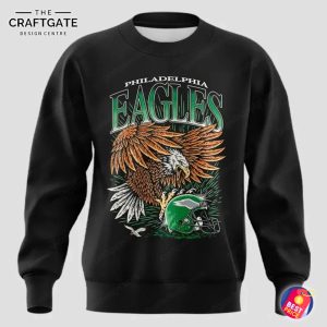 Philadelphia Eagles 2025 Special Edition T-Shirt