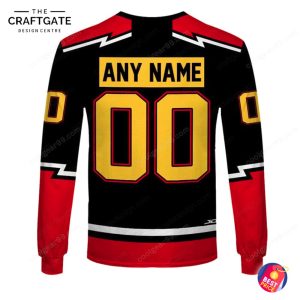 Port Huron Prowlers Special Edition Hoodie