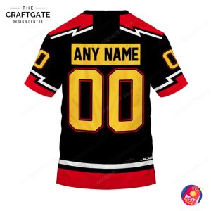 Port Huron Prowlers Special Edition Hoodie