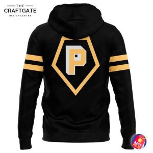 Purdue Boilermakers 2025 Limited Edition Hoodie
