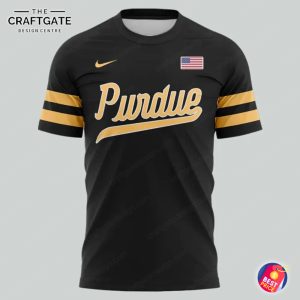 Purdue Boilermakers 2025 Limited Edition Hoodie